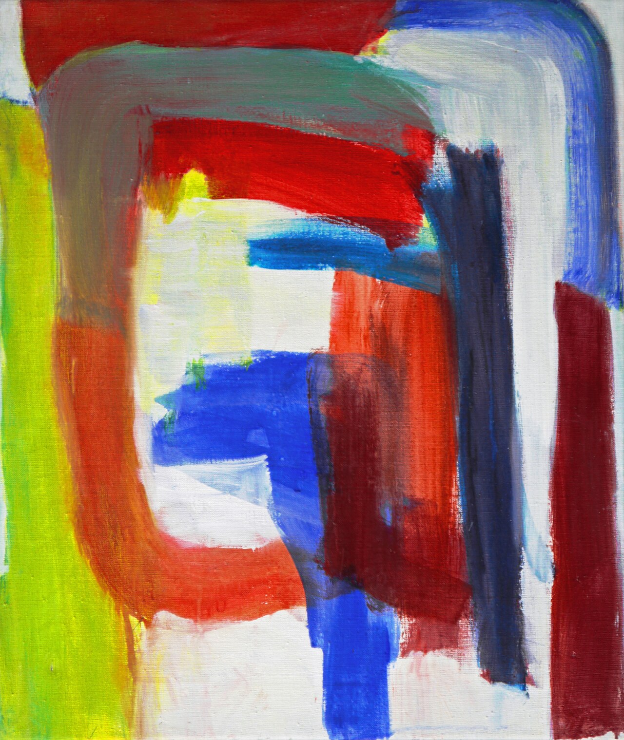 Primary color