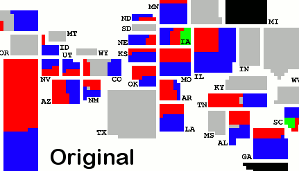 Primary color