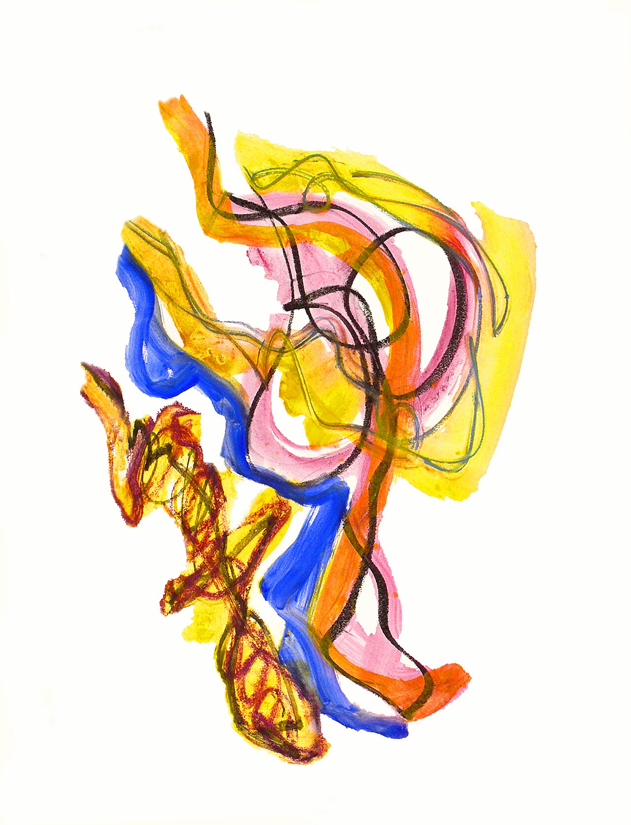 Primary color