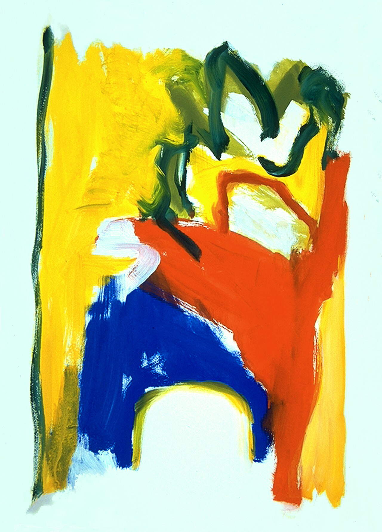 Primary color