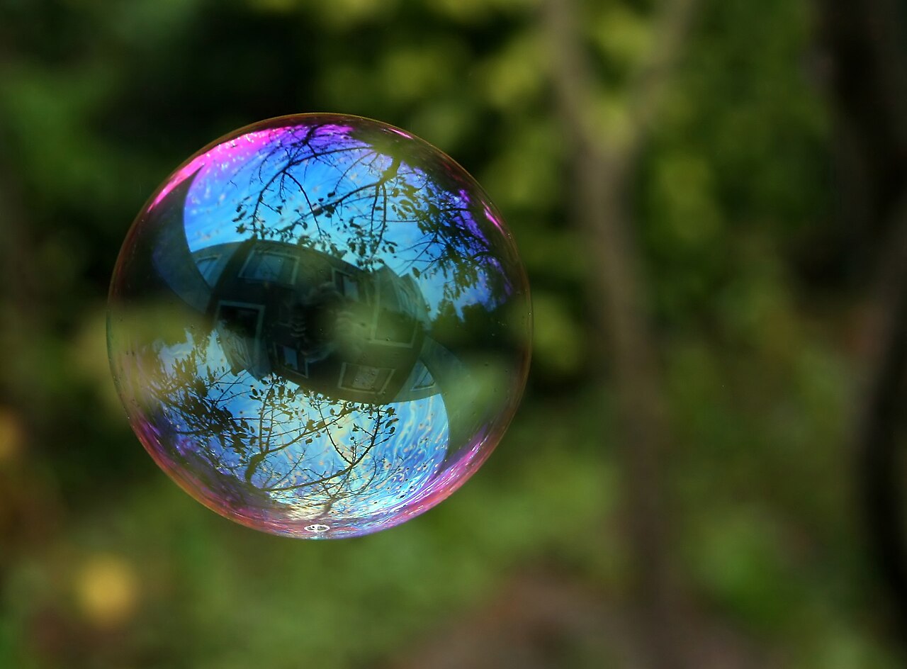 Reflection (physics)