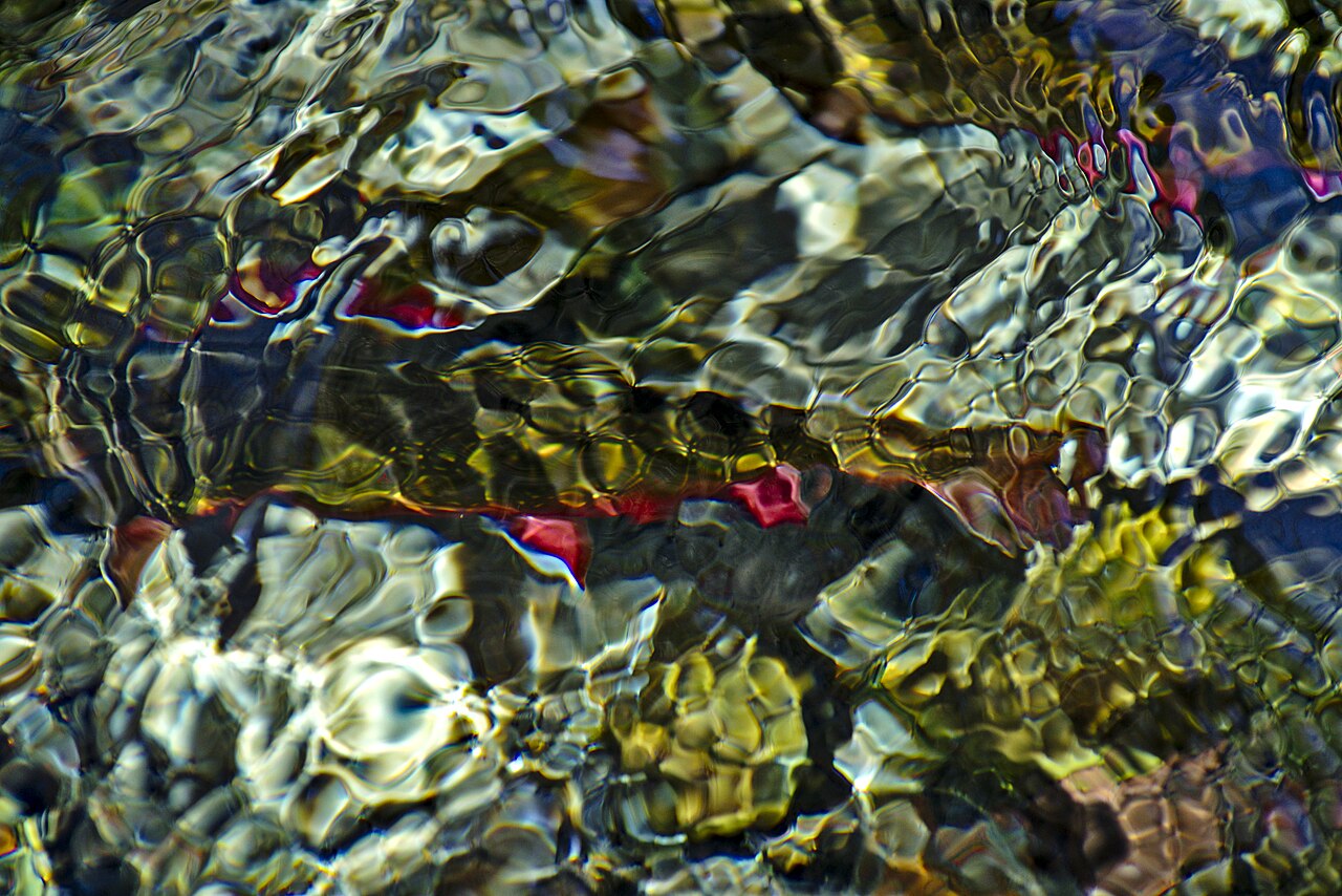 Refraction